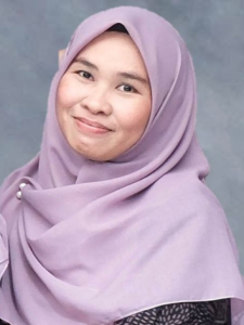 Elhamida Rezkia Amien, S.TP., M.Si