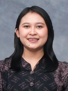 Luh Gita Pujawati Yanuar, S.P.
