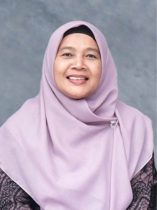 Dr. Siti Suharyatun, S.T.P., M.Si.