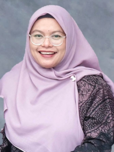 Winda Rahmawati, S.T.P., M.Sc., M.Si.