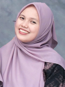 Yuni Safitri, S.T., M.Sc.
