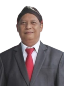 Prof. Dr. Ir. Agus Haryanto, M.P.