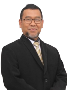 Prof. Dr. Agr. Sc. Diding Suhandy, S.TP, M. Agr.