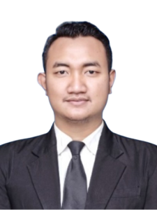 Sasongko Aji Wibowo, S.T.P., M.T.