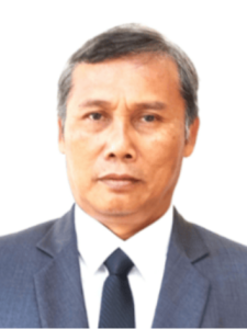 Prof. Dr. Ir. Sugeng Triyono, M.Sc.