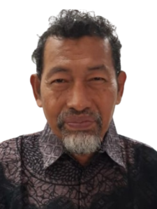 Dr. Ir. Tamrin, M.S.