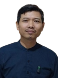 Ahmad Tusi, S.TP., M.Si., Ph.D.
