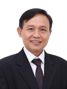 Prof. Dr. Ir. Warji, S.T.P., M.Si., IPM.