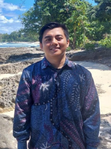 Dr. Mareli Telaumbanua., S.T.P., M.Sc.