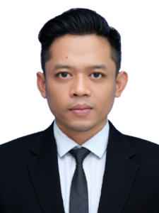 Febryan Kusuma Wisnu, S.T.P., M.Sc.