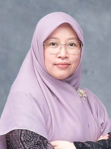 Dwi Dian Novita, S.T.P., M.Si.