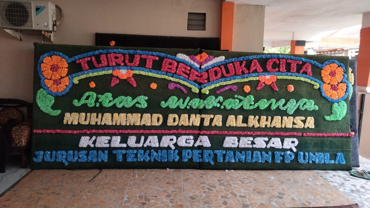 Berita Duka Cita